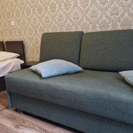 Staroievreiska Apartments Лвив Екстериор снимка