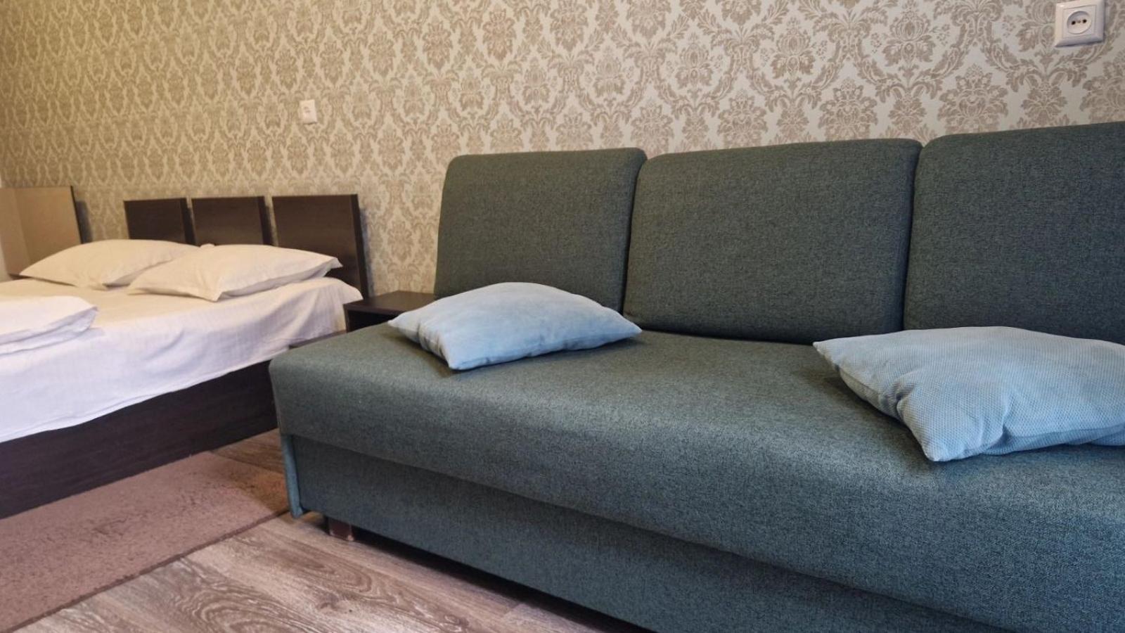 Staroievreiska Apartments Лвив Екстериор снимка