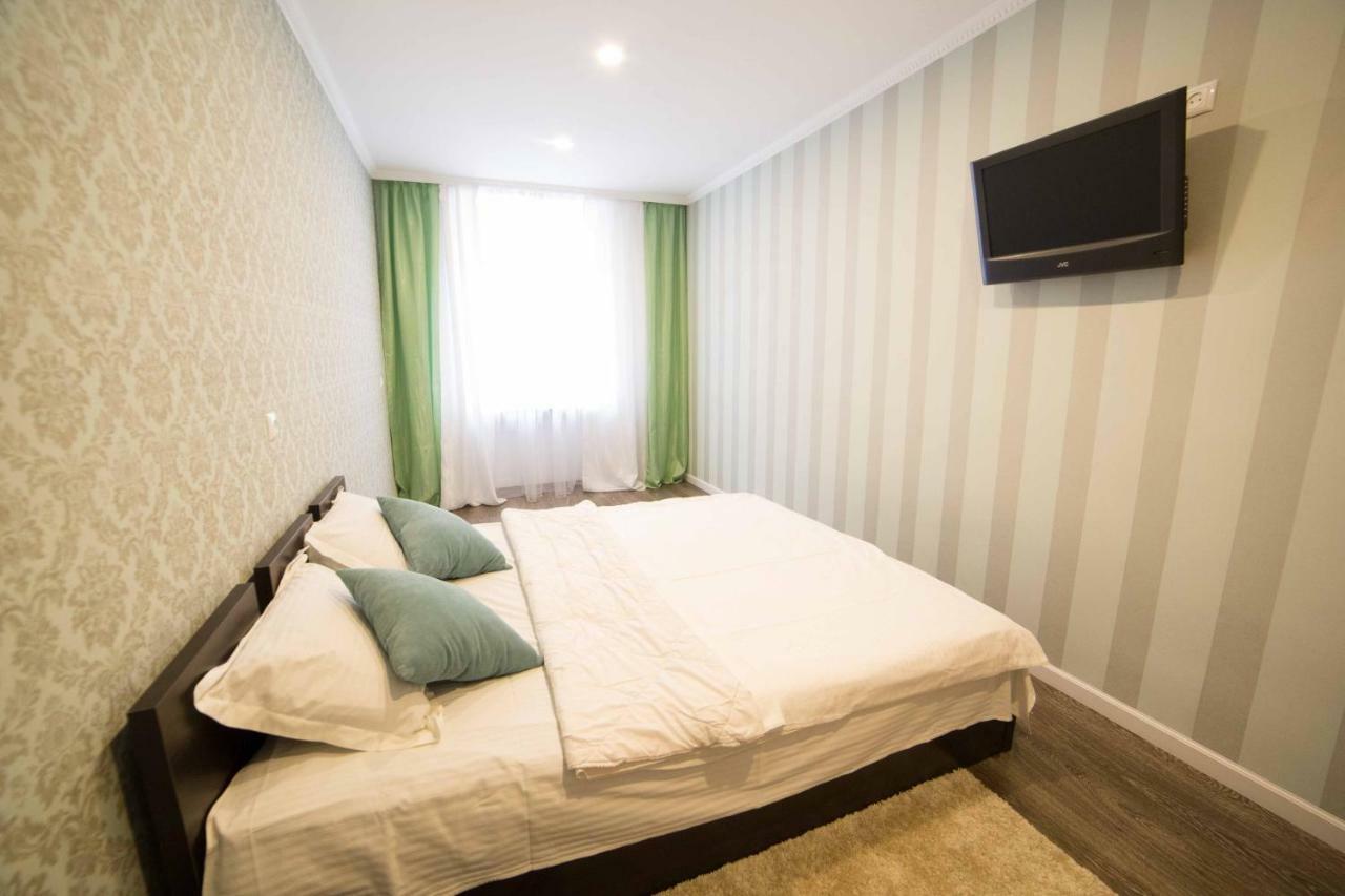 Staroievreiska Apartments Лвив Екстериор снимка