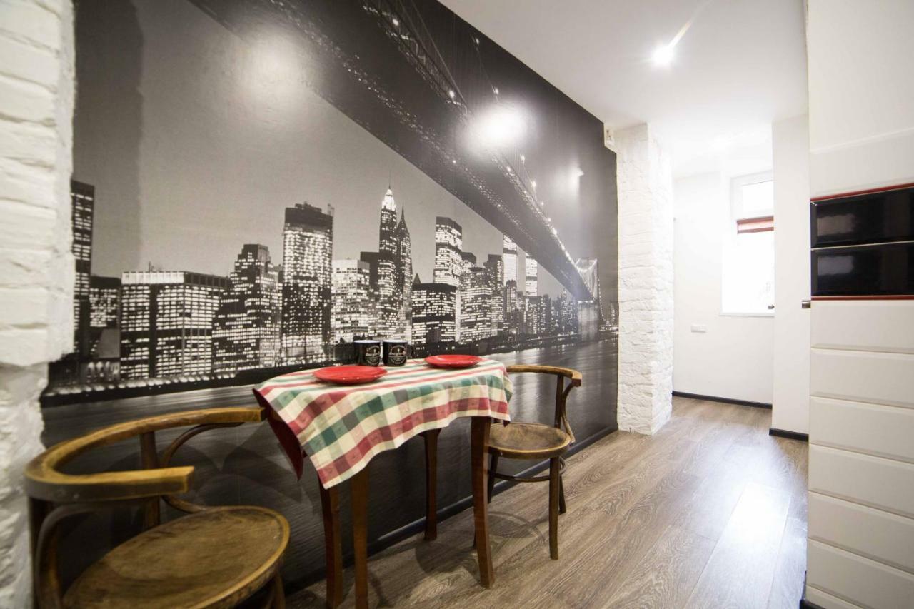 Staroievreiska Apartments Лвив Екстериор снимка