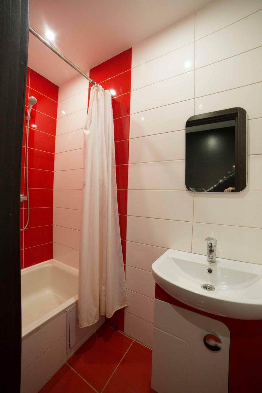 Staroievreiska Apartments Лвив Екстериор снимка